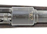 BNZ 43 Code K98 Mauser 7.62 (R25039)
- 6 of 8