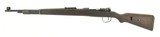 BNZ 43 Code K98 Mauser 7.62 (R25039)
- 3 of 8