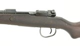 BNZ 43 Code K98 Mauser 7.62 (R25039)
- 4 of 8