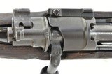 BNZ 43 Code K98 Mauser 7.62 (R25039)
- 7 of 8