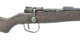 BNZ 43 Code K98 Mauser 7.62 (R25039)
- 2 of 8