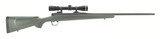 Custom Remington 700 KS Left-Handed .280 Rem (R25043) - 3 of 4