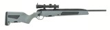 Steyr Scout .308 Win (R25046) - 1 of 4
