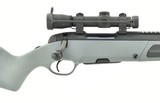 Steyr Scout .308 Win (R25046) - 2 of 4