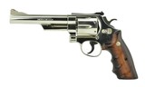 Smith & Wesson 29-3 .44 Magnum (PR45369) - 2 of 2
