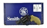 Smith & Wesson 360 .357 Magnum(nPR45359) New - 3 of 3