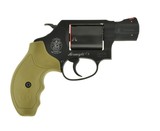 Smith & Wesson 360 .357 Magnum(nPR45359) New - 2 of 3