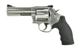 Smith & Wesson 686-6 .357 Magnum (nPR45360) New - 1 of 3