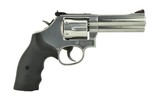 Smith & Wesson 686-6 .357 Magnum (nPR45360) New - 2 of 3
