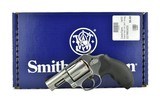 Smith & Wesson 60-14 .357 Magnum
(nPR45362) New - 3 of 3