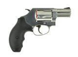Smith & Wesson 60-14 .357 Magnum
(nPR45362) New - 2 of 3