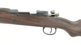 Yugoslavian M48 BO 8mm (R25055) - 4 of 4
