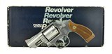 Smith & Wesson 66-2 .357 Magnum (PR45363) - 3 of 3