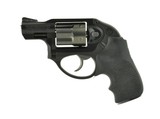 Ruger LCR 38 Special +P
(PR45364) - 1 of 3