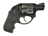 Ruger LCR 38 Special +P
(PR45364) - 2 of 3