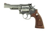 Smith & Wesson 66 .357 Magnum(PR45365) - 1 of 3