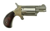  NAA Mini .22 Magnum
(PR45366) - 2 of 2