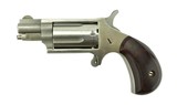  NAA Mini .22 Magnum
(PR45366) - 1 of 2