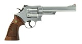 Smith & Wesson 29-2 .44 Magnum (PR45367) - 2 of 2