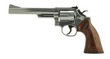 Smith & Wesson 66 .357 Magnum(PR45368) - 1 of 2