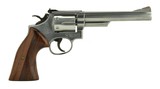 Smith & Wesson 66 .357 Magnum(PR45368) - 2 of 2