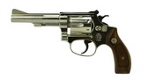 Smith & Wesson 34-1 .22 LR (PR45370) - 1 of 2