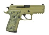Sig Sauer P229 Elite 9mm (PR45316) - 1 of 2