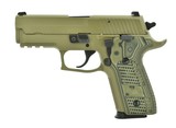 Sig Sauer P229 Elite 9mm (PR45316) - 2 of 2