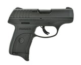 Ruger EC9S 9mm (PR45319) - 1 of 2