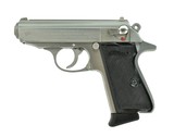 Walther PPK/S .380 ACP (PR45323) - 2 of 2