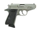 Walther PPK/S .380 ACP (PR45323) - 1 of 2