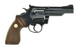 Colt Trooper MKIII .357 Magnum (C15295) - 2 of 4