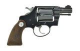 Colt Detective Special .38 Special (C15296)
- 3 of 4