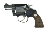 Colt Detective Special .38 Special (C15296)
- 1 of 4