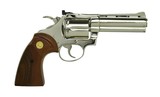 Colt Diamondback .22 LR (C14178) - 2 of 5
