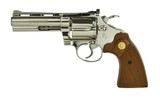 Colt Diamondback .22 LR (C14178) - 1 of 5