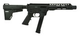 Freedom Ordinance FX-9 9mm (nPR45346) New - 1 of 5