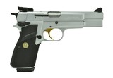 Browning Hi Power 9mm (PR45352) - 1 of 4