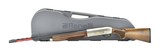 Benelli Duca di Montefeltro 12 Gauge (nS10561) New - 5 of 5