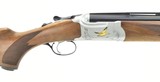Ruger Red Label Ducks Unlimited Special Edition 12 Gauge (S10564) - 2 of 4