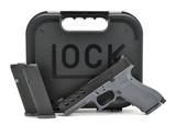 Glock 17 9mm (PR45354) - 3 of 3