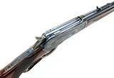 "Winchester 1886 Deluxe .38-56 (W7141)" - 6 of 12