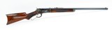 "Winchester 1886 Deluxe .38-56 (W7141)" - 1 of 12