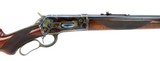 "Winchester 1886 Deluxe .38-56 (W7141)" - 3 of 12