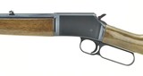 Browning BL-22 .22 S, L. LR (R25023)
- 4 of 4