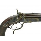 "Beautiful Cased Pair of Howdah Pistols by Alex Henry (AH5091)" - 20 of 21
