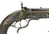 "Beautiful Cased Pair of Howdah Pistols by Alex Henry (AH5091)" - 6 of 21