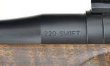 Dakota 97 .220 Swift (R25028)
- 5 of 7