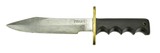 Vietnam War Era Special Forces 2 knife set (MEW1889) - 5 of 8