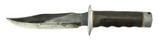 Vietnam War Era Special Forces 2 knife set (MEW1889) - 2 of 8